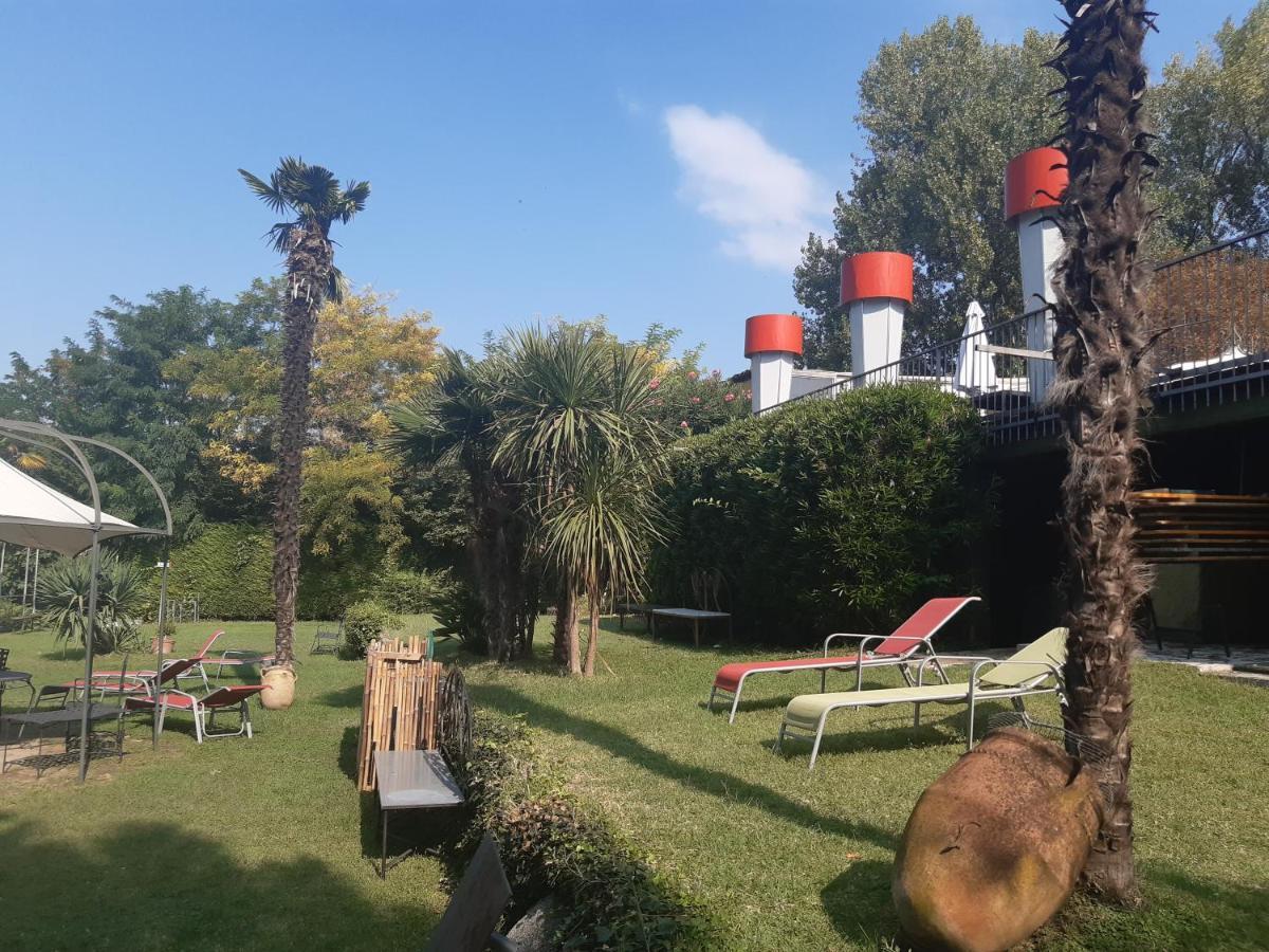 Appartamenti Montefelice Bardolino Zewnętrze zdjęcie
