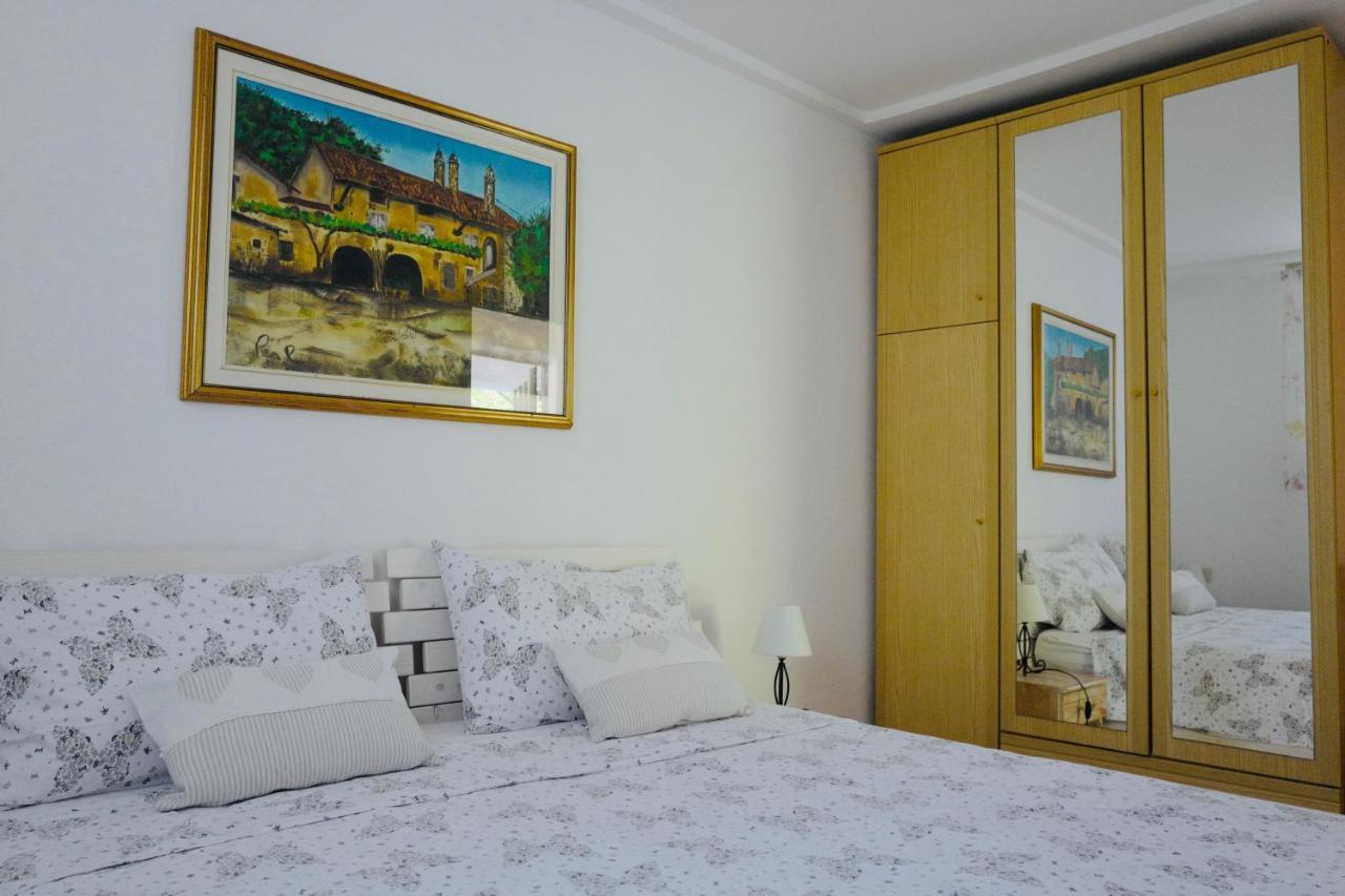 Appartamenti Montefelice Bardolino Zewnętrze zdjęcie